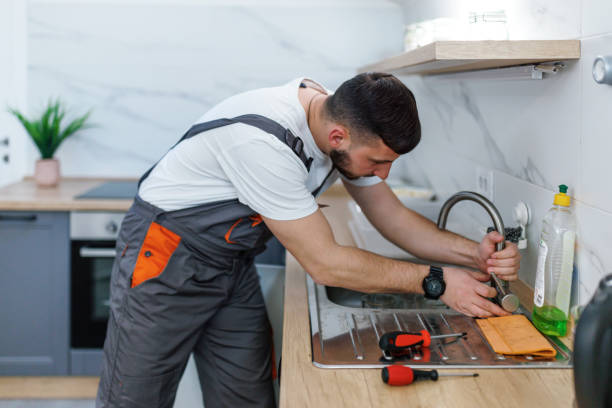 Best Pipe Repair Near Me  in Pocola, OK
