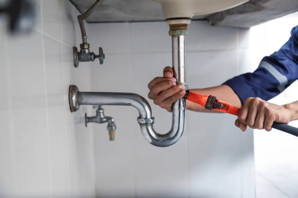 Best Water Heater Repair  in Pocola, OK