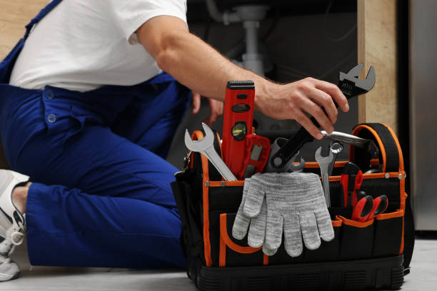 Best Best Plumbers Near Me  in Pocola, OK