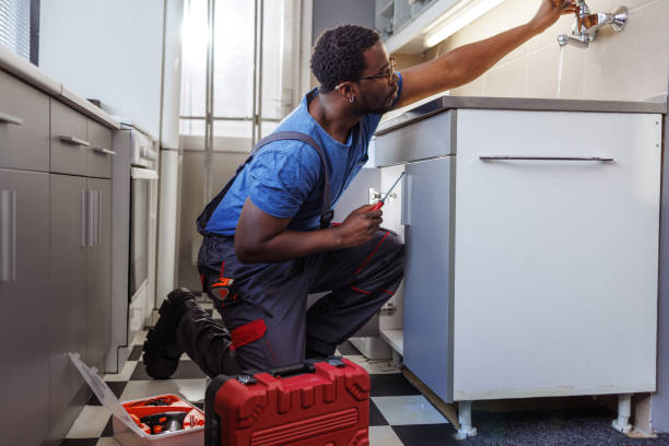 Best Sewer Line Repair  in Pocola, OK