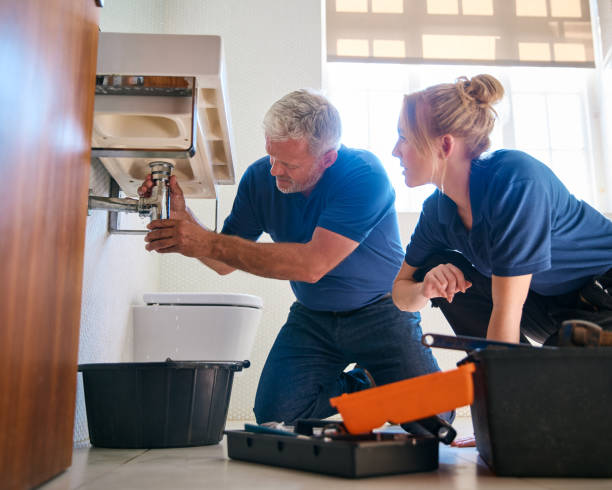 Reliable Pocola, OK Plumbing Solutions
