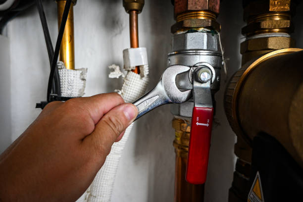 Best Water Softener Installation  in Pocola, OK
